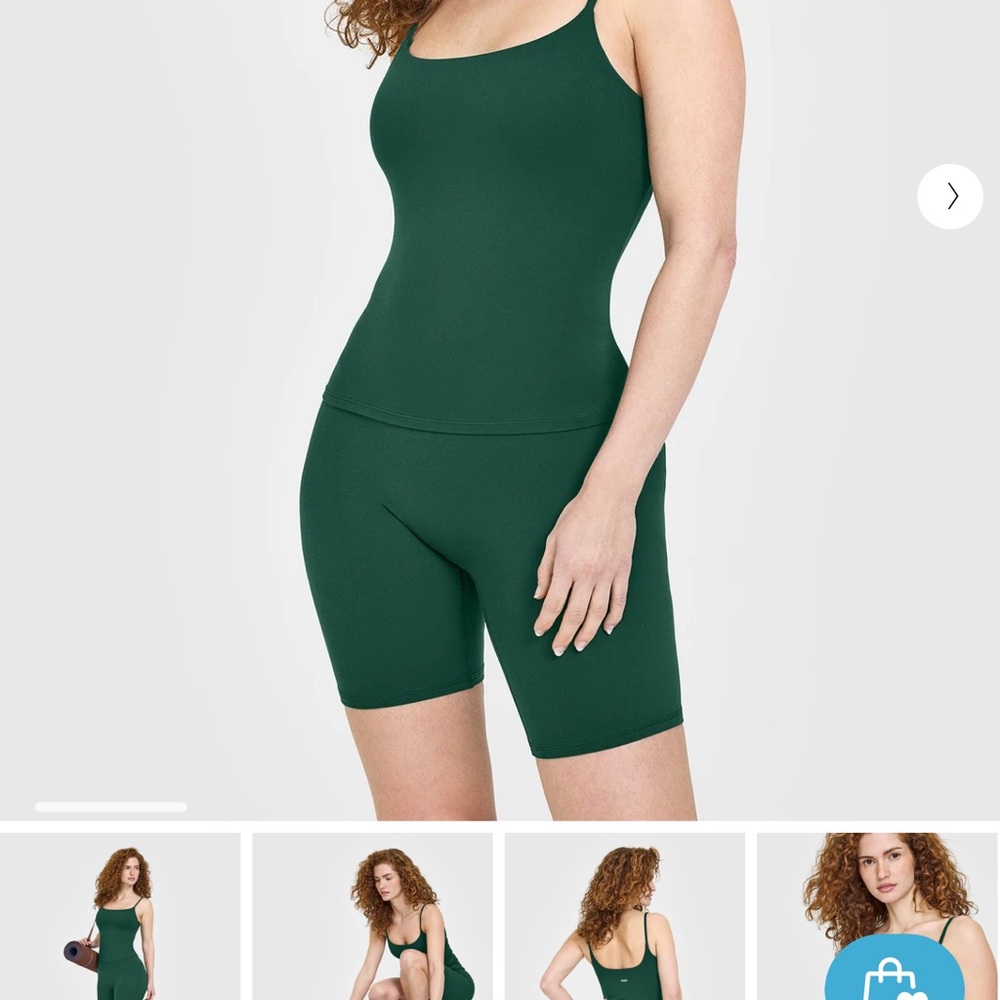 Oner active tank